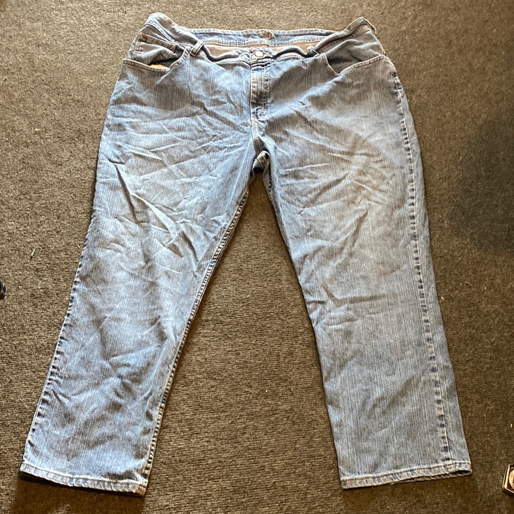 Riders Lee Jeans Size 24W P
